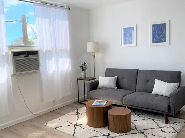 112 S School St APT 216, Honolulu, HI 96813
