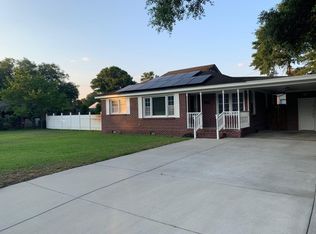 5030 Lancaster St, North Charleston, SC 29405