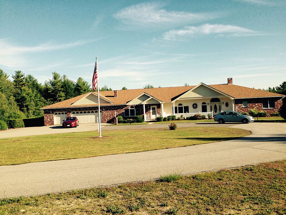 Exquisite Ranch 125x 40'