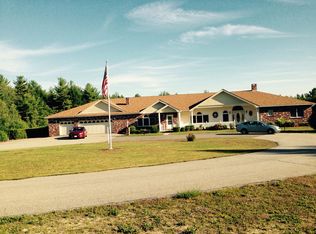 State Route 12 S, Fitzwilliam, NH 03447