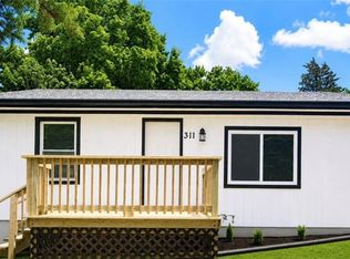 311 N Home Ave, Independence, MO 64053