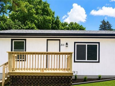 311 N Home Ave, Independence, MO, 64053