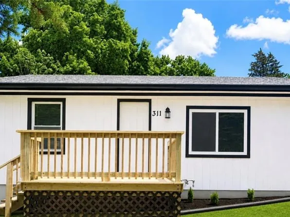 311 N Home Ave, Independence, MO 64053