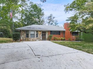 5480 Burgess Dr SW, Mableton, GA 30126