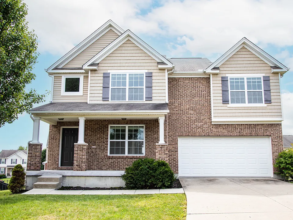 3445 Berrywood Ct