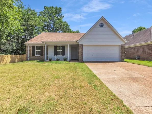 1096 Jessica Lauren Dr, Cordova, TN 38018