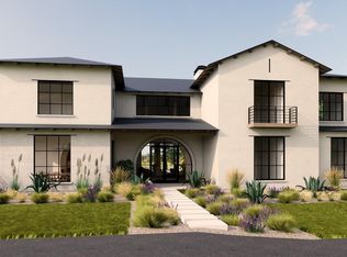 4500 Bunny Run, Austin, TX 78746