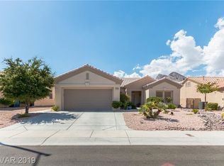 2333 Hot River St, Las Vegas, NV 89134