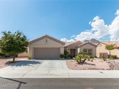2333 Hot River St, Las Vegas, NV, 89134