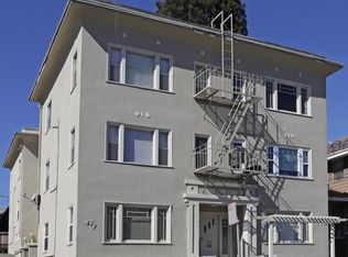 437 Euclid Ave #7, Oakland, CA