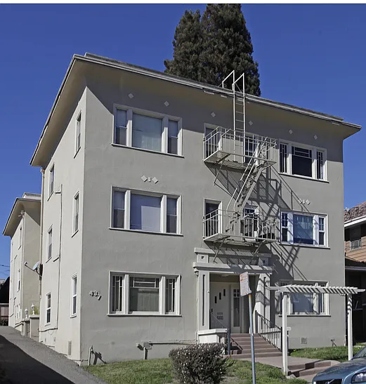 437 Euclid Ave #7 photo 1