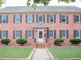 1109 N Chestnut St, Lumberton, NC 28358