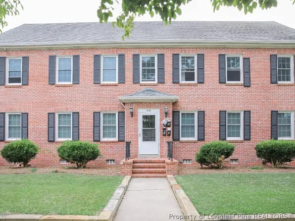 1109 N Chestnut St, Lumberton, NC 28358