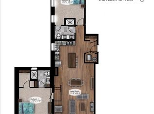517 2nd St #205, Hudson, WI 54016
