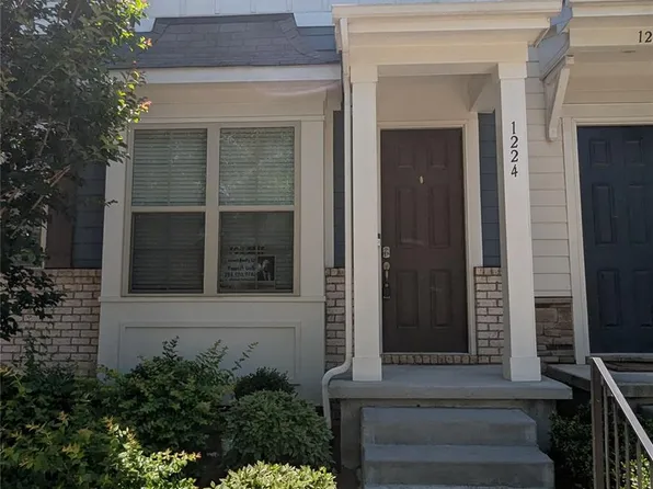 1224 Whitby Moore St, Charlotte, NC 28273