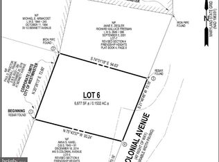 42 S Colonial Ave, Westminster, MD 21157