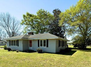 160 Lyman Rd, Beulaville, NC 28518