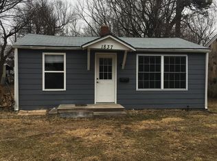 1837 E Monroe Ter, Springfield, MO 65802