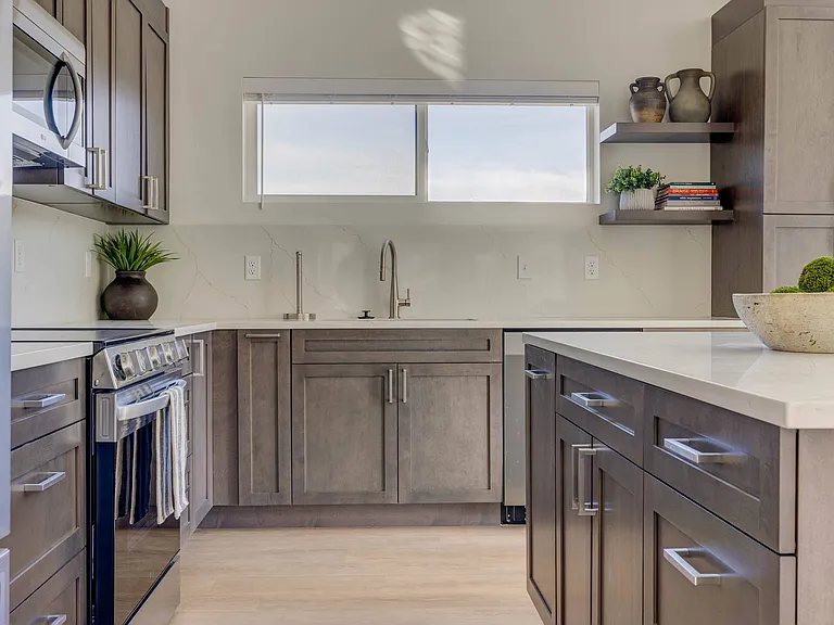 Trailside Townhomes — Photo 15