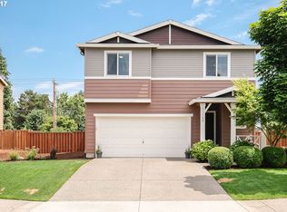 51160 Rembrandt Dr, Scappoose, OR 97056