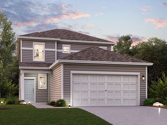3rd image of 8302 Haflinger Dr #9TFS1E