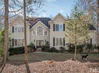 8826 Oconee Ct, Chapel Hill, NC 27516