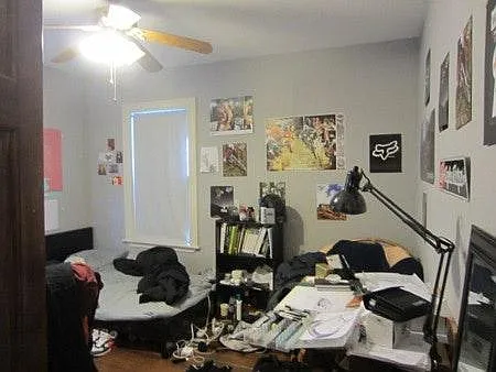 804 Parker St #1 — Photo 1
