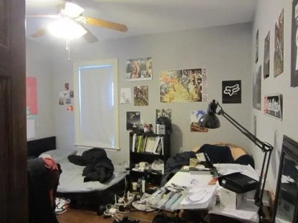 804 Parker St APT 1, Roxbury Crossing, MA 02120