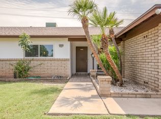 4825 W Caron St, Glendale, AZ 85302