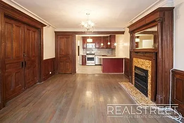 Rented by Real Street Inc