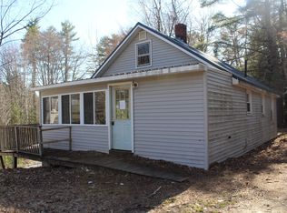 482 State Park Rd, Naples, ME 04055