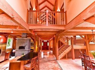 67 Theianoguen Way, Lake Placid, NY 12946