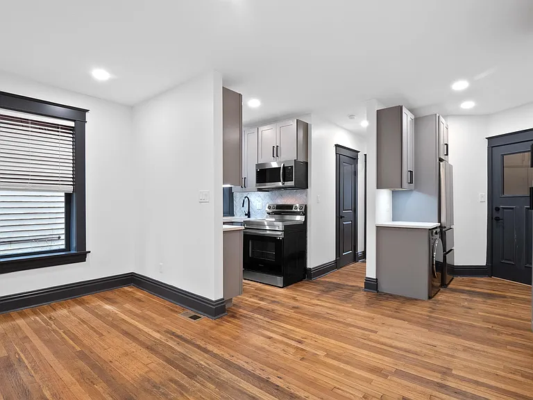 4512 Chouteau Ave #1E — Photo 4