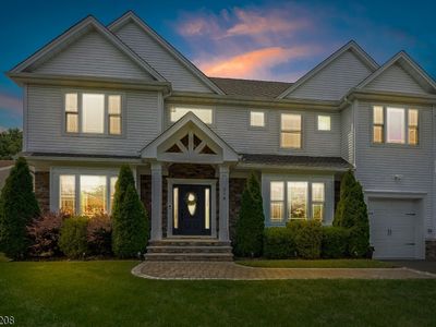 218 N 24Th St, Kenilworth, NJ, 07033