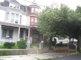 1341 Mineral Spring Rd, Reading, PA 19602