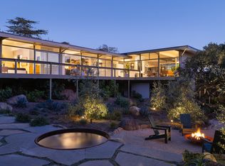 820 Summit Rd, Santa Barbara, CA 93108