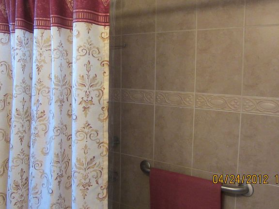 MAIN BATH UP DATED