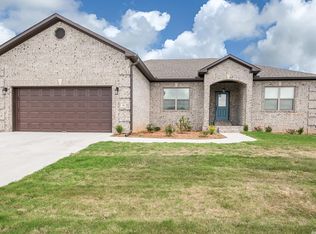 39 Arbor Trl, Cabot, AR 72023