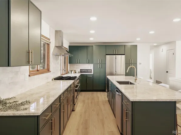 12631 W Asbury Place, Lakewood, CO 80228