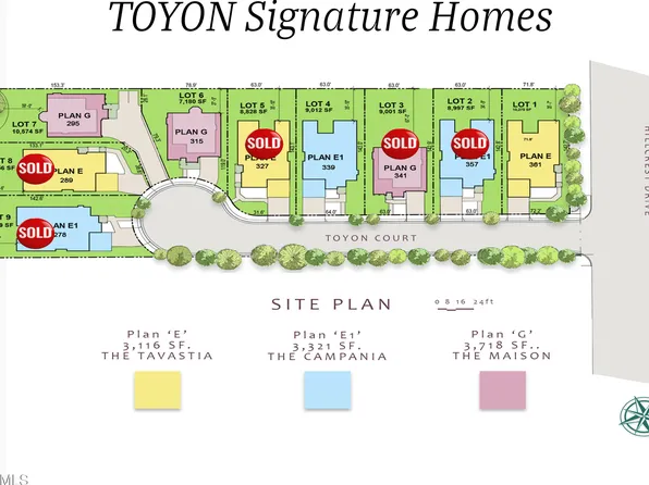 339 Toyon Ct, Thousand Oaks, CA 91362