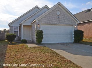 7817 Fallstone Rd, Memphis, TN 38125