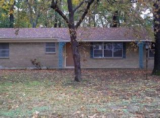 3534 Briarose Ln, Tyler, TX 75702