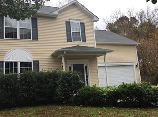 3935 Blairwood St, High Point, NC 27265