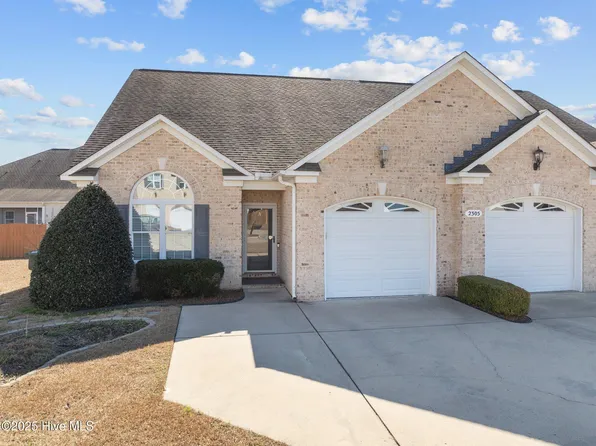 2305 Berwick Court #A, Greenville, NC 27834
