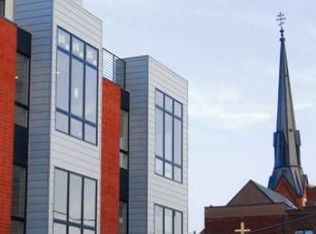 819 N 4th St, Philadelphia, PA 19123