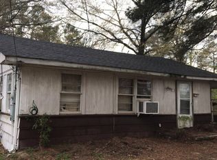 814 Butler Dr, Longview, TX 75602