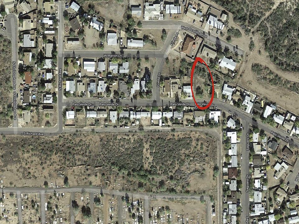 2nd image of 313 W Palo Verde Dr