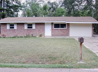 5615 Cherryl Dr, Baton Rouge, LA 70814