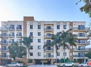311 S Gramercy Pl UNIT 403, Los Angeles, CA 90020