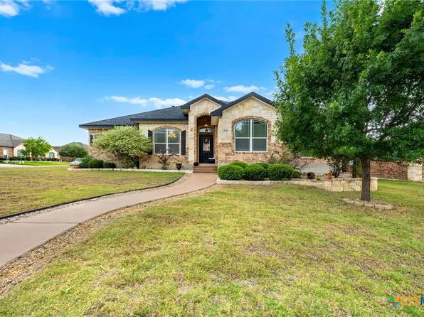 2621 Douglas Fir, Harker Heights, TX 76548